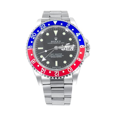 pepsi cap 1970 mens rolex watch value|Rolex 16700 price.